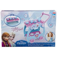 Disney Frozen Tea Trolley